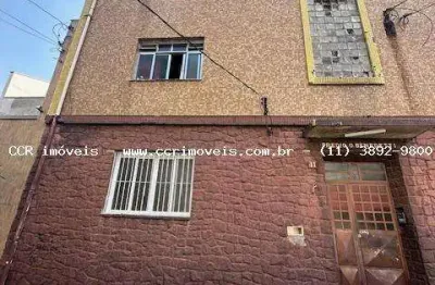 Apartamento para locação em são paulo, mooca, 3 dormitórios, 1 banheiro
