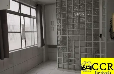 Apartamento para venda em são paulo, mooca, 2 dormitórios, 1 banheiro, 1 vaga