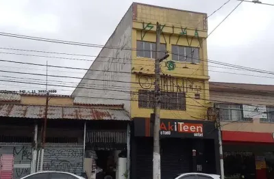 Prédio para venda em são paulo, vila formosa, 4 banheiros