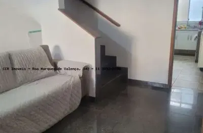 Casa para venda em são paulo, mooca, 2 dormitórios, 2 banheiros