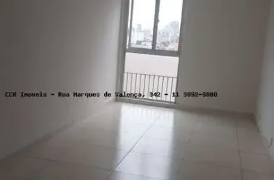 Apartamento para venda em são paulo, alto da mooca, 2 dormitórios, 1 banheiro, 1 vaga