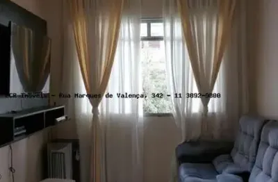 Apartamento para venda em são paulo, alto da mooca, 2 dormitórios, 1 banheiro, 1 vaga