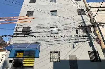Apartamento para locação em são paulo, mooca, 2 dormitórios, 1 banheiro