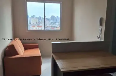 Apartamento para venda em são paulo, mooca, 2 dormitórios, 1 banheiro