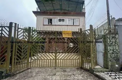 Casa para locação em são paulo, vila oratório, 2 dormitórios, 1 suíte, 1 banheiro