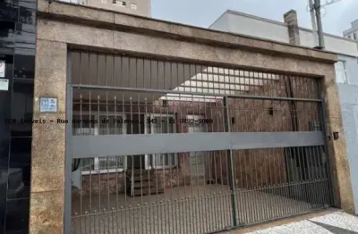 Sobrado comercial para locação em são paulo, vila azevedo, 1 banheiro, 2 vagas