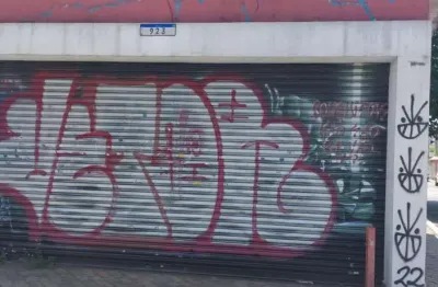 Salão comercial para locação em são paulo, mooca, 2 banheiros, 3 vagas