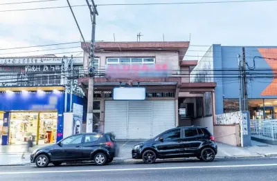 Prédio para locação em são paulo, são miguel, 3 dormitórios, 1 suíte, 4 banheiros, 4 vagas