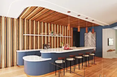 Sala comercial à venda na Avenida Nereu Ramos, Itacolomi, Balneário Piçarras