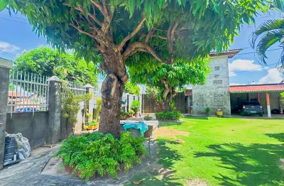 Sítio com piscina e casa completa em pindoretama – 5.877m², sítio com potencial para pousada/eventos em pindoretama