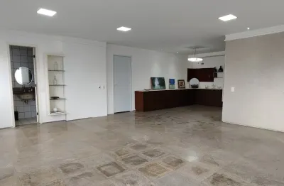 Apartamento 160m² · 3 Suítes · 2 Vagas · Edifício Riquet – Aldeota, Fortaleza