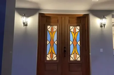 Casa com 3 quartos à venda na Rua Agueda, Laranjal, Pelotas