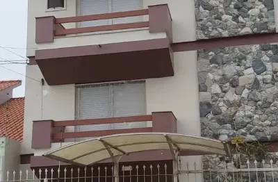 Apartamento com 4 quartos à venda no Centro, Pelotas 