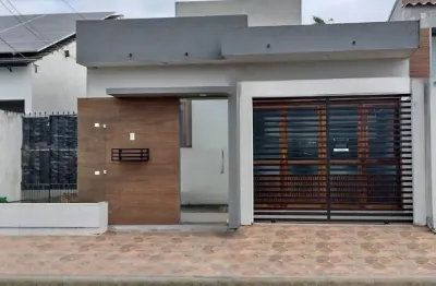 Casa com 2 quartos à venda na Próximo A Domingo De Almeida., Areal, Pelotas