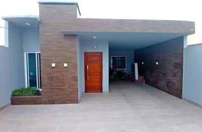 Casa com 2 quartos à venda na Próximo Domingo De Almeida., Areal, Pelotas