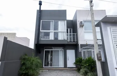 Casa com 2 quartos à venda na Parte Alta Laranjal, Laranjal, Pelotas