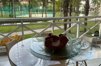Condomínio resort portamaris - porto das dunas - verdadeiro resort