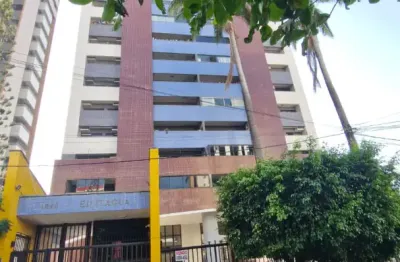 Lindo apartamento na aldeota - edifício itaguar -  o melhor de aldeota