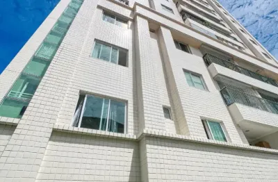 Lindo apartamento de 3 quartos no meireles - edifício beatriz