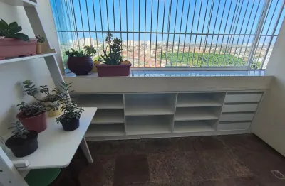 Lindo apartamento no bairro de fátima - conforto e praticidade