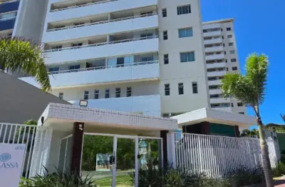 Apartamento com 3 quartos à venda na Avenida Engenheiro Luiz Vieira, 800, Dunas, Fortaleza