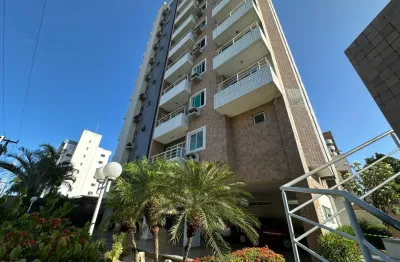 Apartamento à venda – edifício vitor veiga | dionísio torres – fortaleza/ce