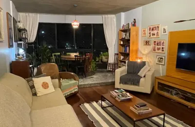 Apartamento com 2 quartos à venda no Varjota, Fortaleza 