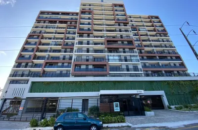 Apartamento com 2 quartos à venda no Joaquim Távora, Fortaleza 