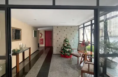 Apartamento com 2 quartos à venda no Meireles, Fortaleza 