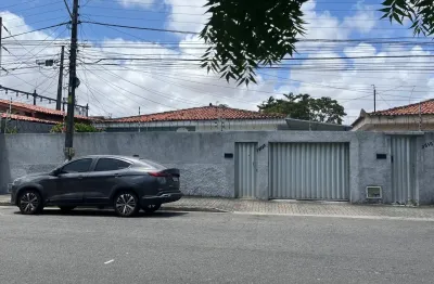 Casa com 4 quartos à venda em São João do Tauape, Fortaleza 