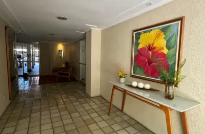 Apartamento à venda – bairro de fátima  posição: nascente  — ventilado e com excelente iluminação natural.