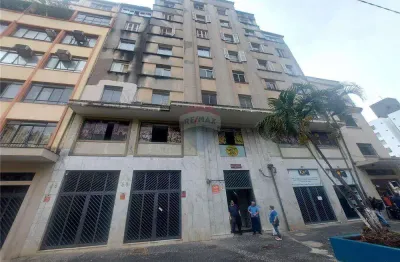 Conj. comercial com 3 salas 2 banheiros à venda, 46 m² por r$ 170.000,00