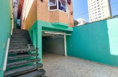 Casa com 3 quartos para alugar em Perdizes, São Paulo 