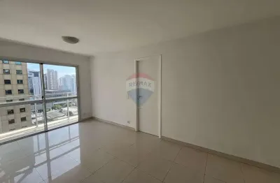 Apartamento com 1 quarto para alugar em Moema, São Paulo 