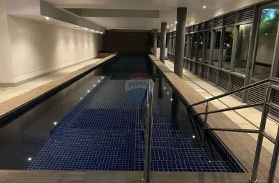 Aluguel: apartamento 1 quarto com sacada e vaga – vila madalena, são paulo