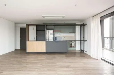Apartamento para locação – mobiliado e semimobiliado - pinheiros