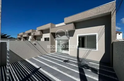 Casa com 2 quartos à venda em Balneário Céu Azul, Matinhos 