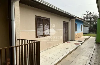 Casa com 2 quartos à venda no Beltrami, Pontal do Paraná 