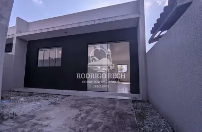 Casa com 2 quartos à venda no Balneário Primavera, Pontal do Paraná 