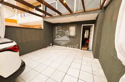 Casa à venda no Monções, Pontal do Paraná 
