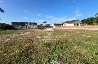 Terreno comercial à venda no Canoas, Pontal do Paraná 