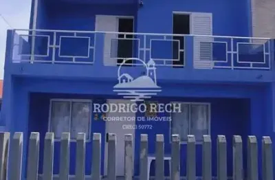 Casa com 3 quartos à venda no Monções, Pontal do Paraná 