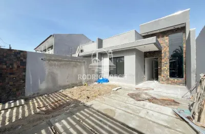 Casas exclusivas no balneário costa azul – alto padrão e conforto para sua família!