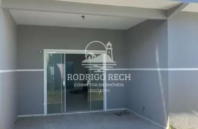 Casa com 1 quarto à venda no Canoas, Pontal do Paraná 