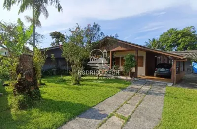 Casa com 2 quartos à venda no Canoas, Pontal do Paraná 