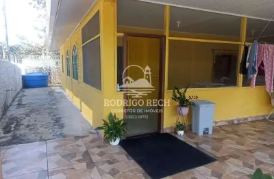 Casa com 2 quartos à venda no Guaraguaçu, Pontal do Paraná 