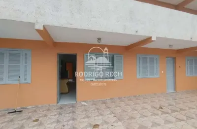 Apartamento com 2 quartos à venda no Canoas, Pontal do Paraná 