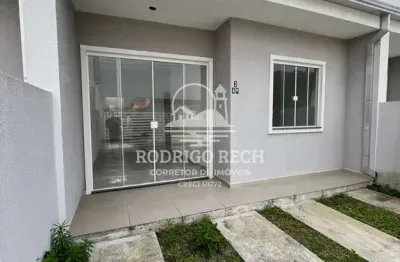 Casa com 2 quartos à venda no Balneário Primavera, Pontal do Paraná 