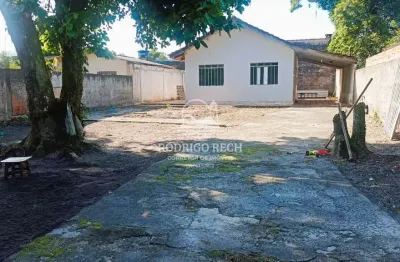 Oportunidade de investimento no balneário albatroz.