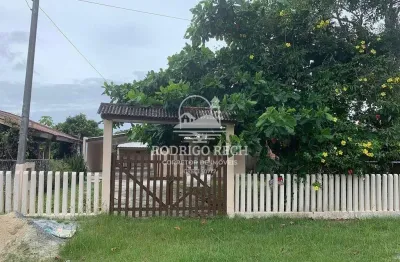 Casa com 3 quartos à venda em Shangri-lá, Pontal do Paraná 